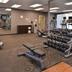 Salle de sport