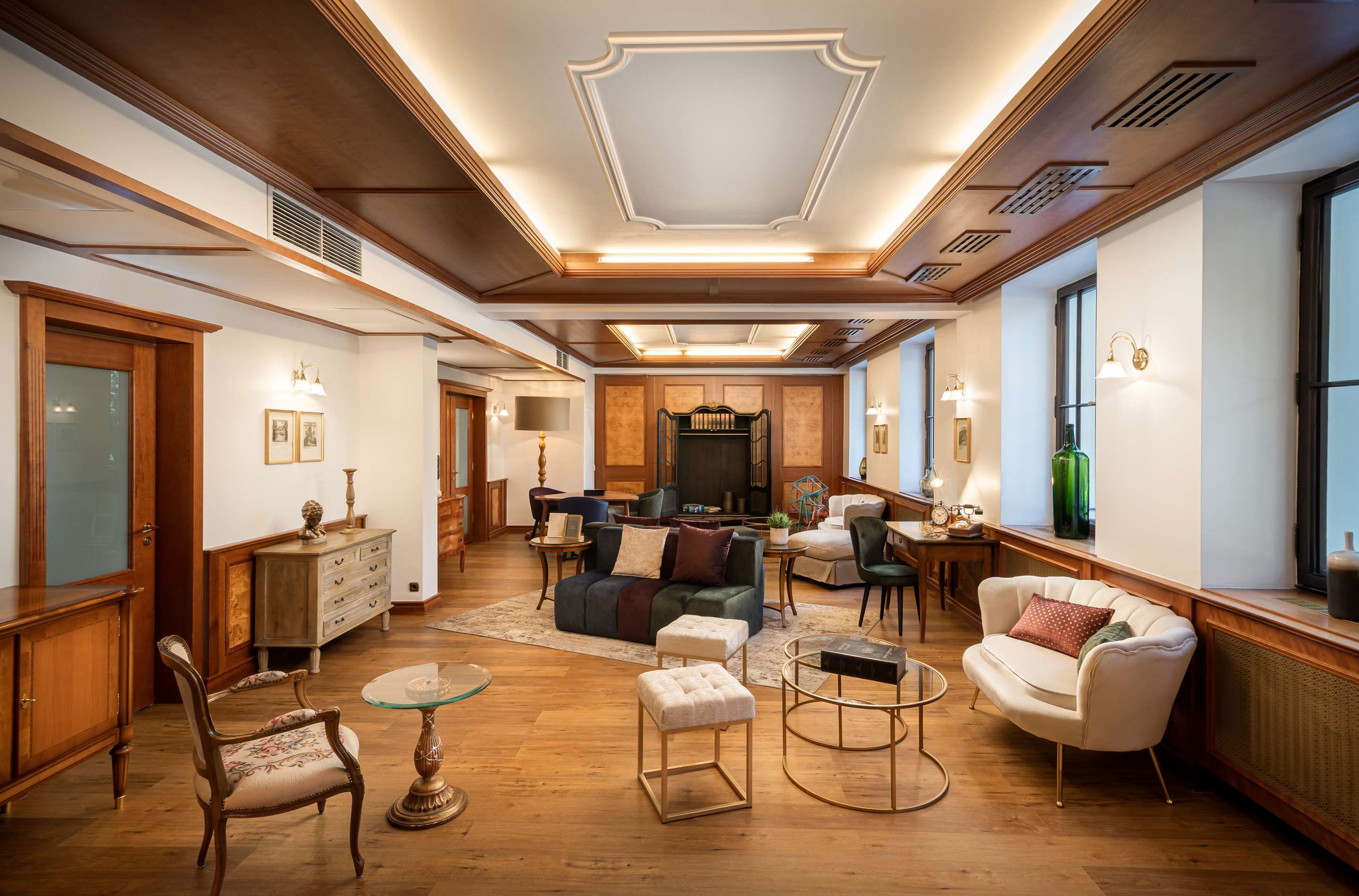 Salon