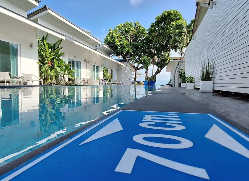 Piscine Photo