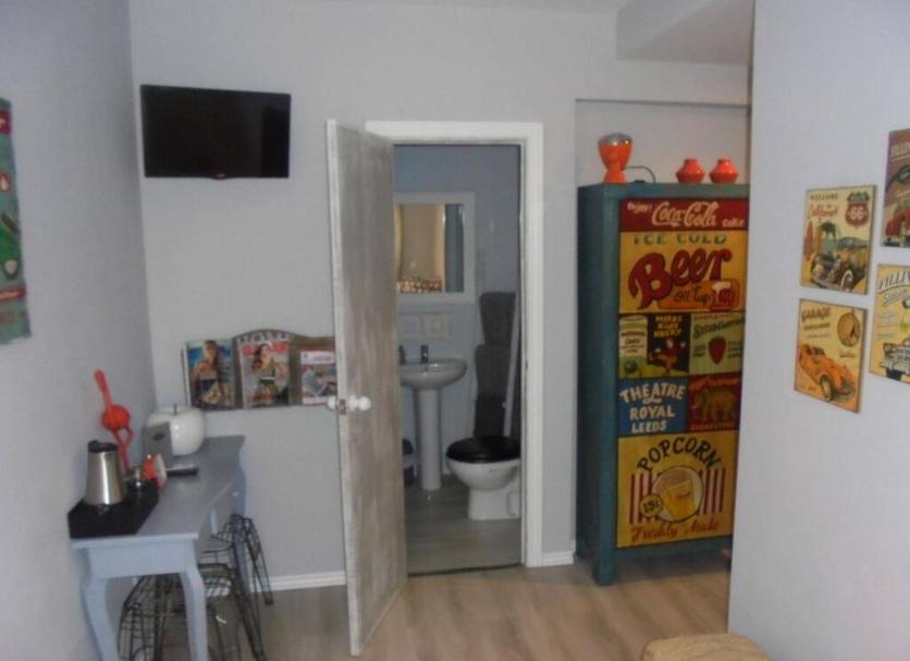 Équipements de la chambre Photo