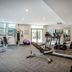 Salle de sport