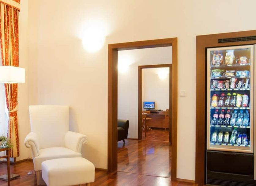 Équipements de la chambre Photo