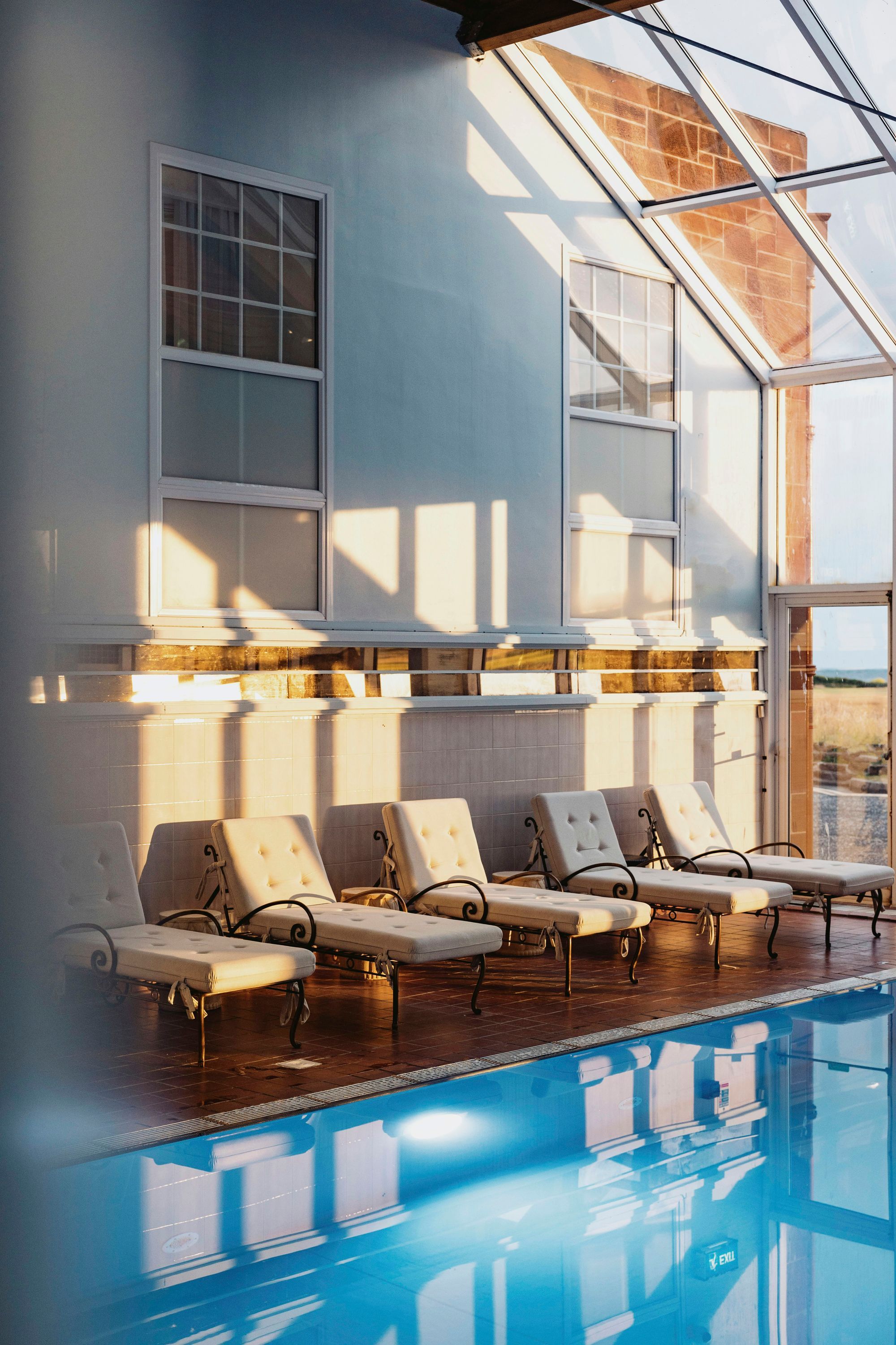 Piscine Photo