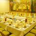Salle de banquet