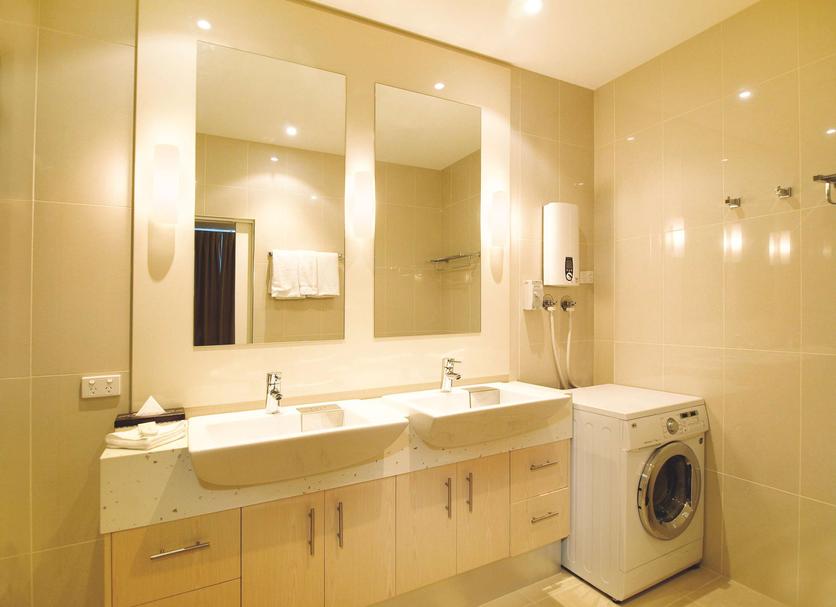 Salle de bain Photo