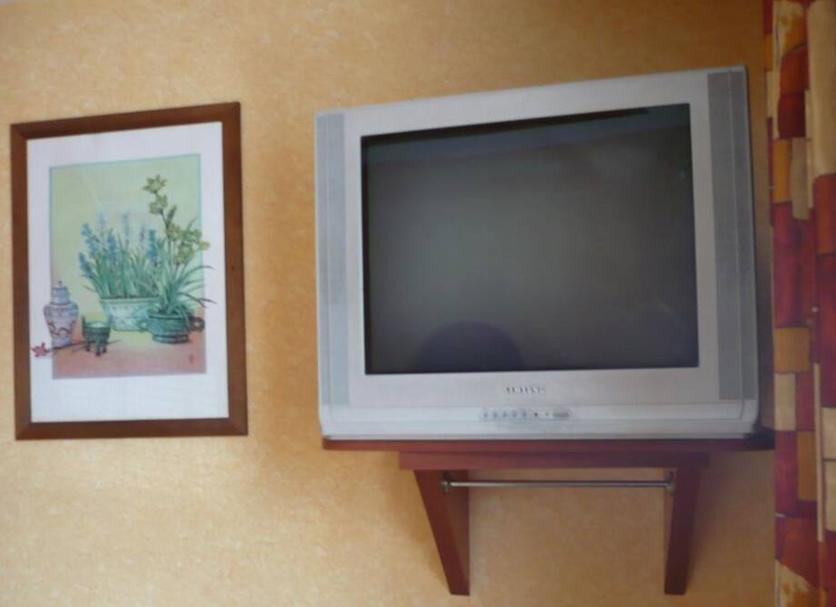 Équipements de la chambre Photo