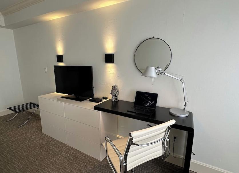 Équipements de la chambre Photo
