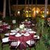 Salle de banquet