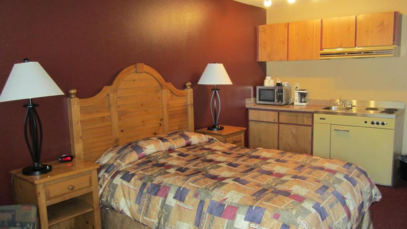 Aspen Inn & Suites