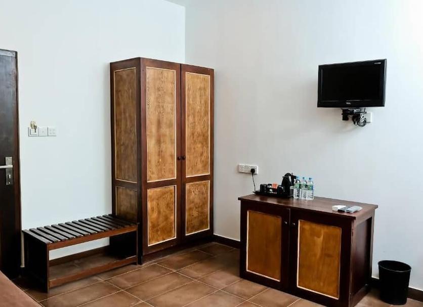 Équipements de la chambre Photo