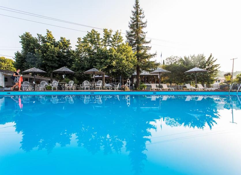 Piscine Photo