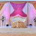 Salle de banquet
