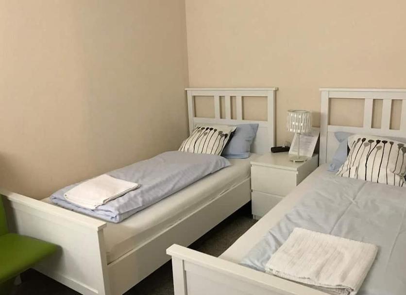 Chambre Photo