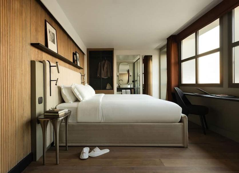 Chambre Photo