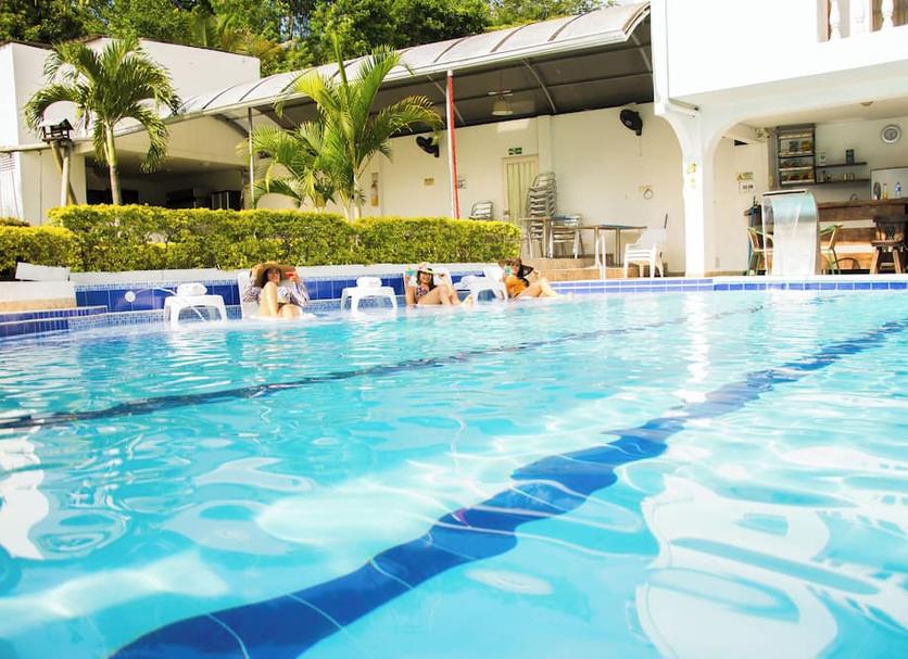 Piscine Photo