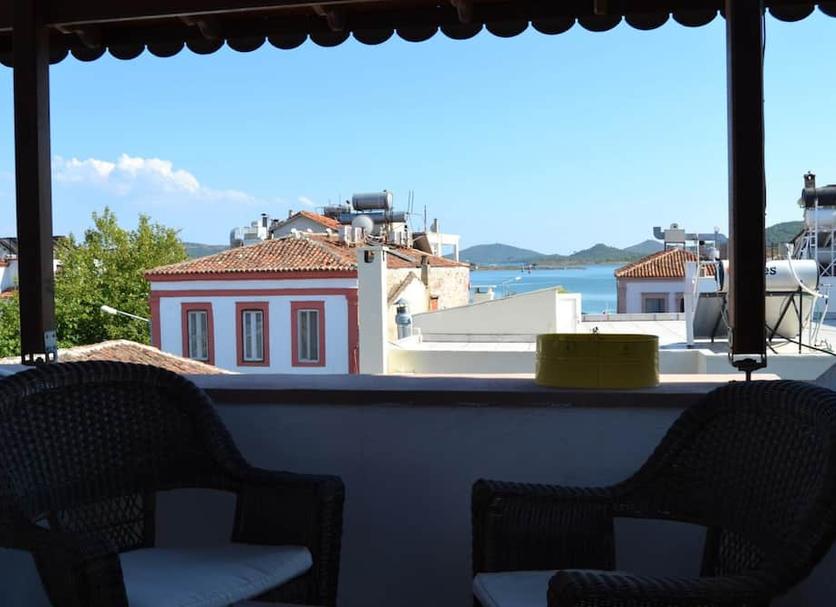 Balcon Photo