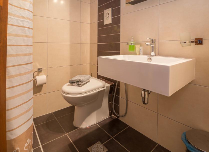 Salle de bain Photo