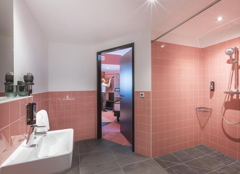 Salle de bain Photo