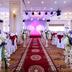 Salle de banquet