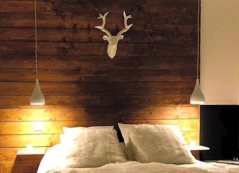 Équipements de la chambre Photo