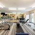 Salle de sport