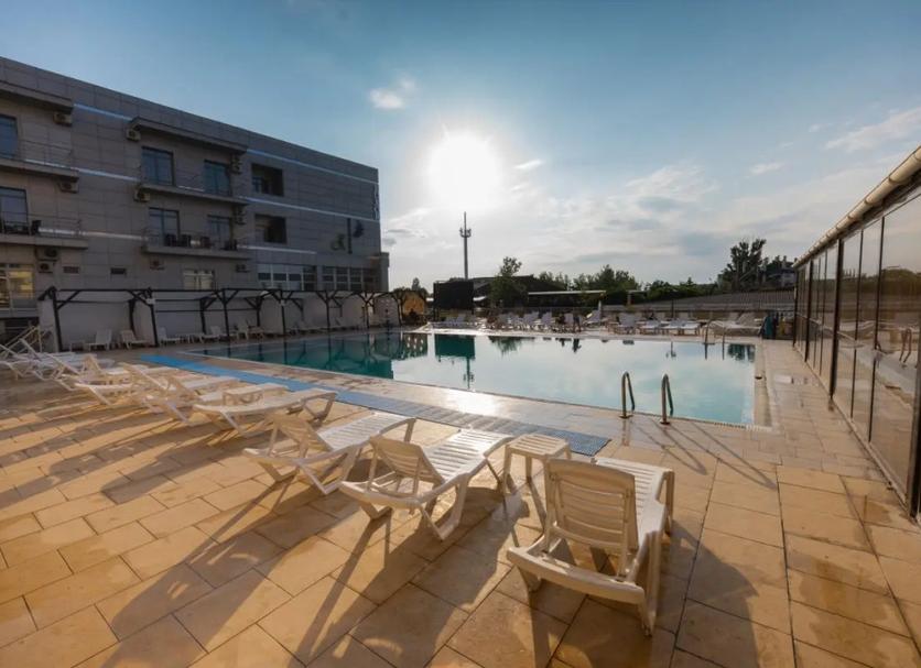Piscine Photo