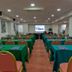 Espace de conférence