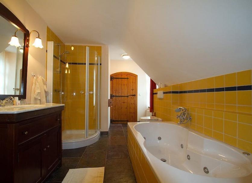 Salle de bain Photo
