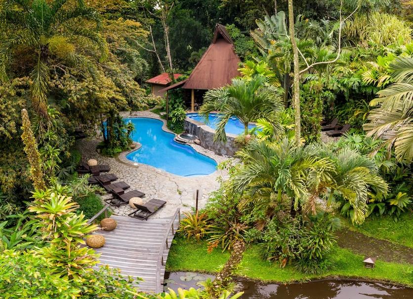 Piscine Photo
