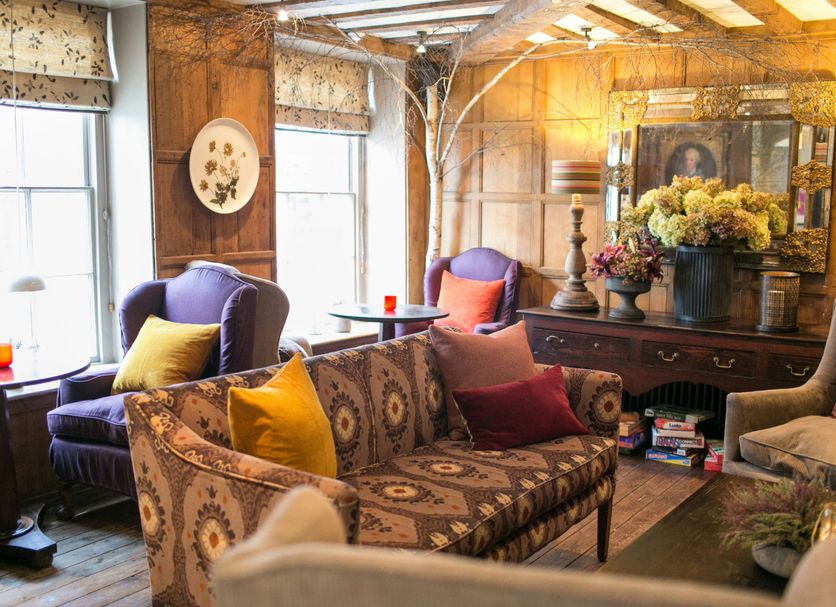 Salon Photo