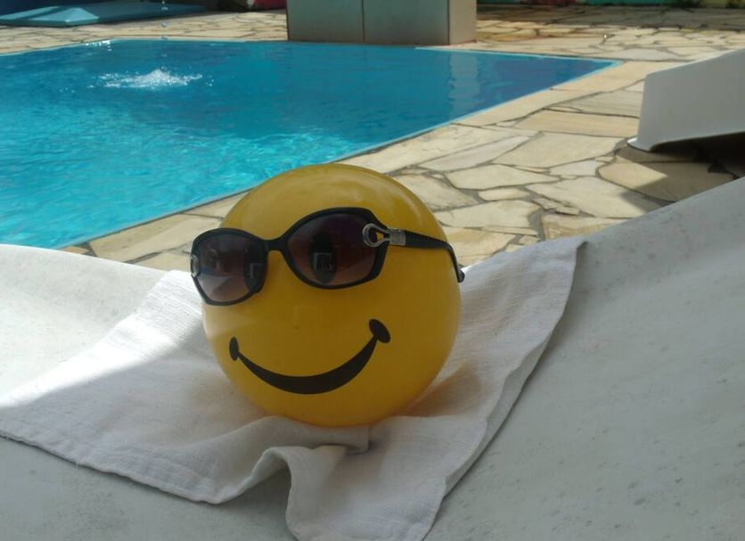Piscine Photo