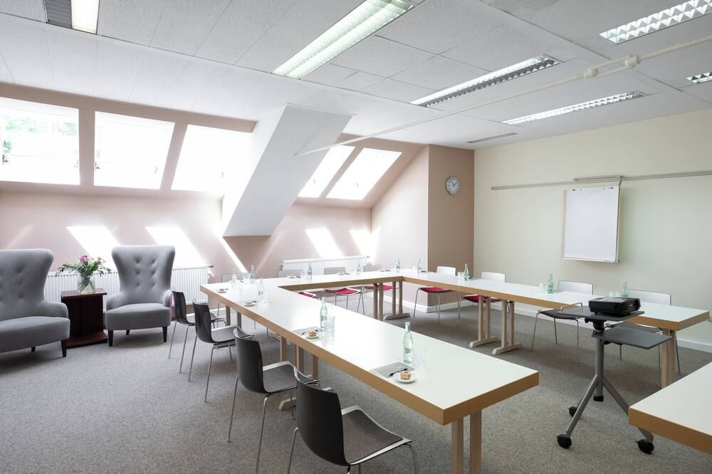 Espace de conférence