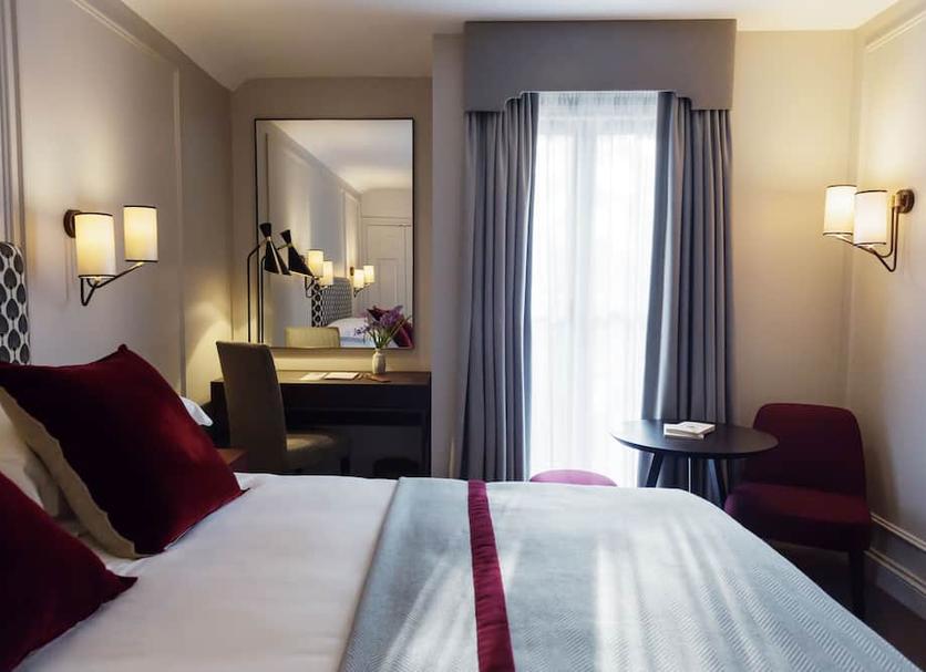 Chambre Photo
