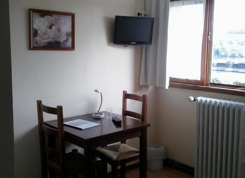 Salle à manger Photo
