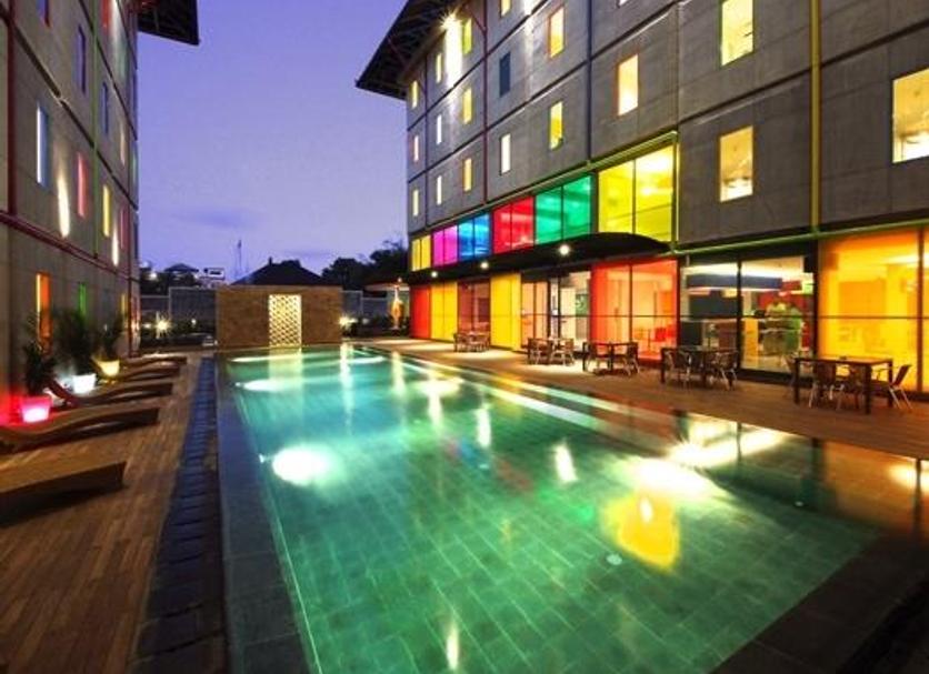 Piscine Photo