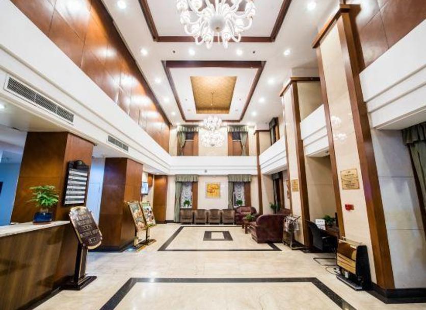 Hall d’entrée Photo