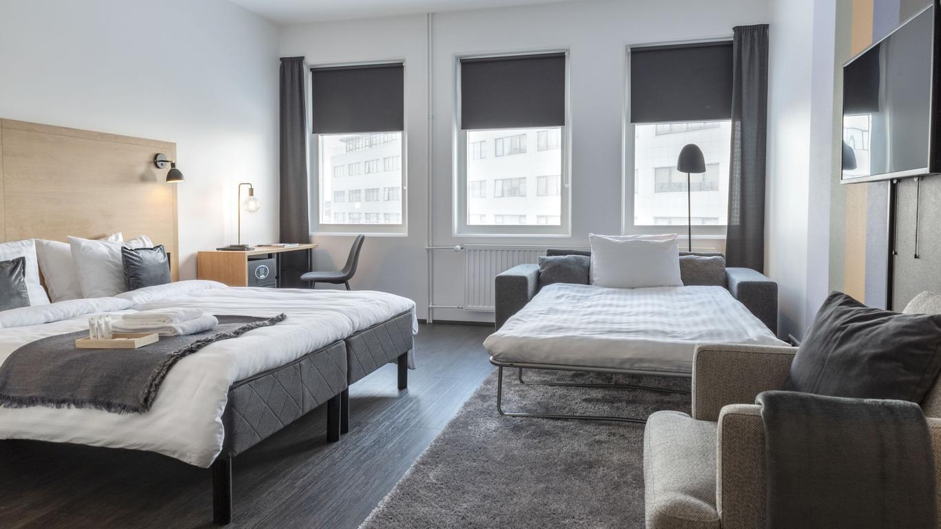 201 Hotel