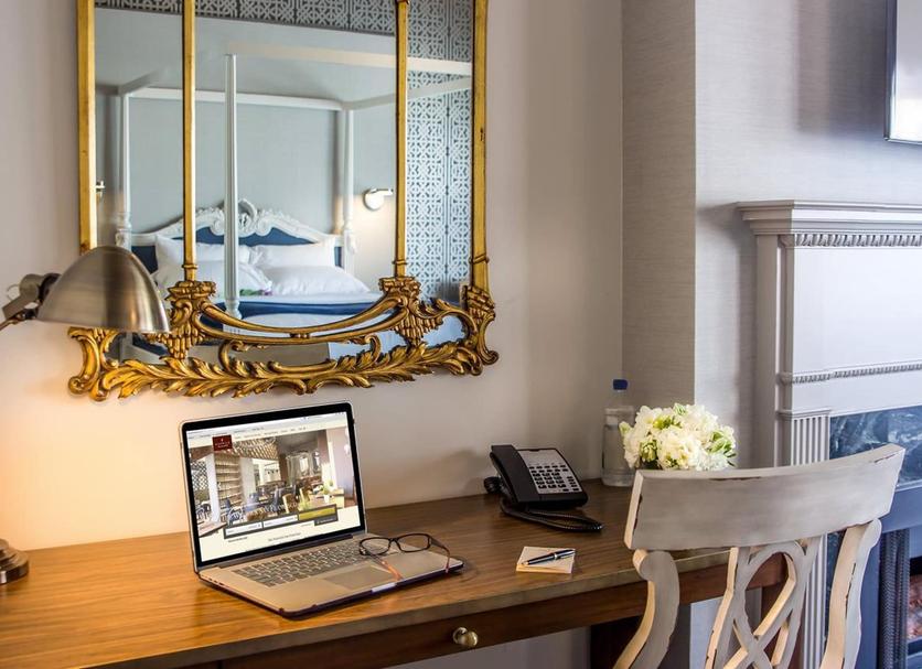 Équipements de la chambre Photo