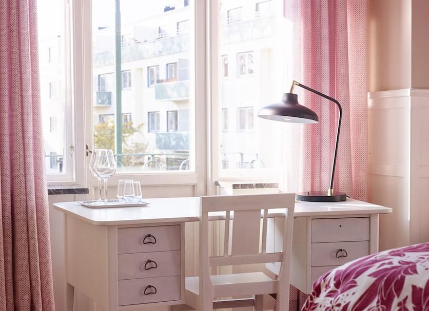 Équipements de la chambre Photo