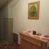 Équipements de la chambre