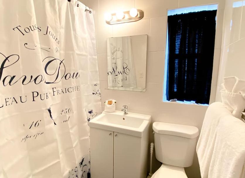 Salle de bain Photo