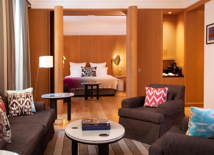Chambre Photo