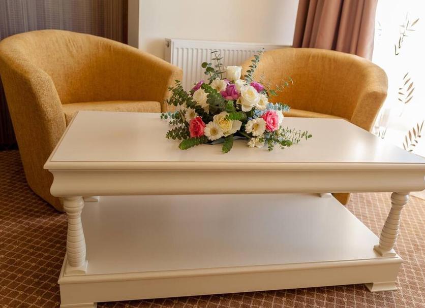 Équipements de la chambre Photo