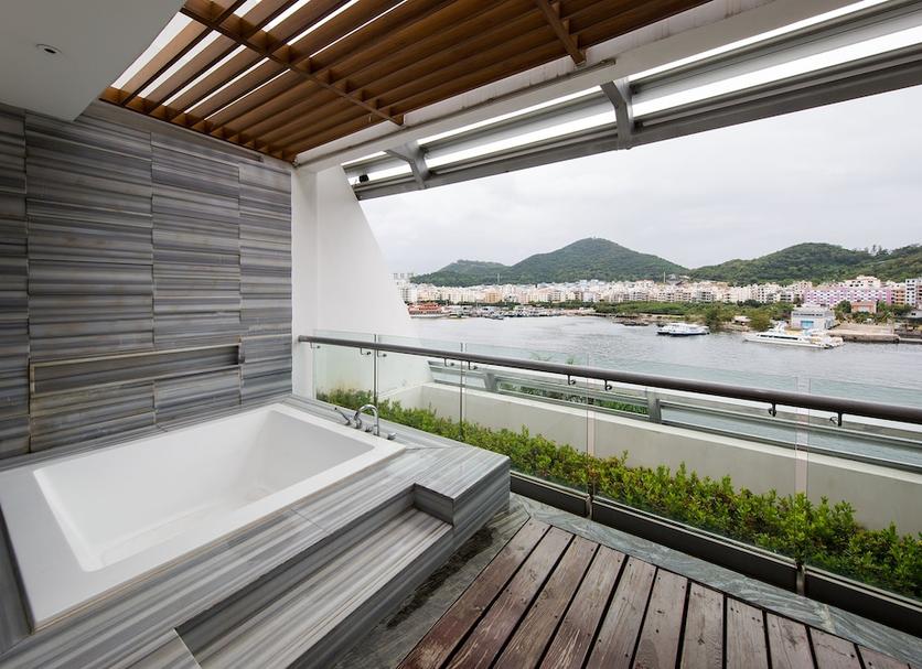 Balcon Photo