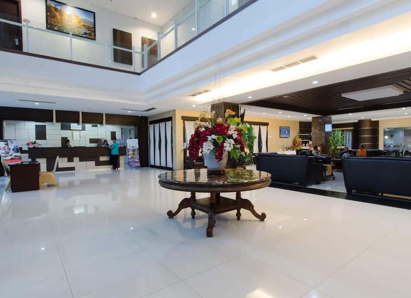 Hall d’entrée Photo