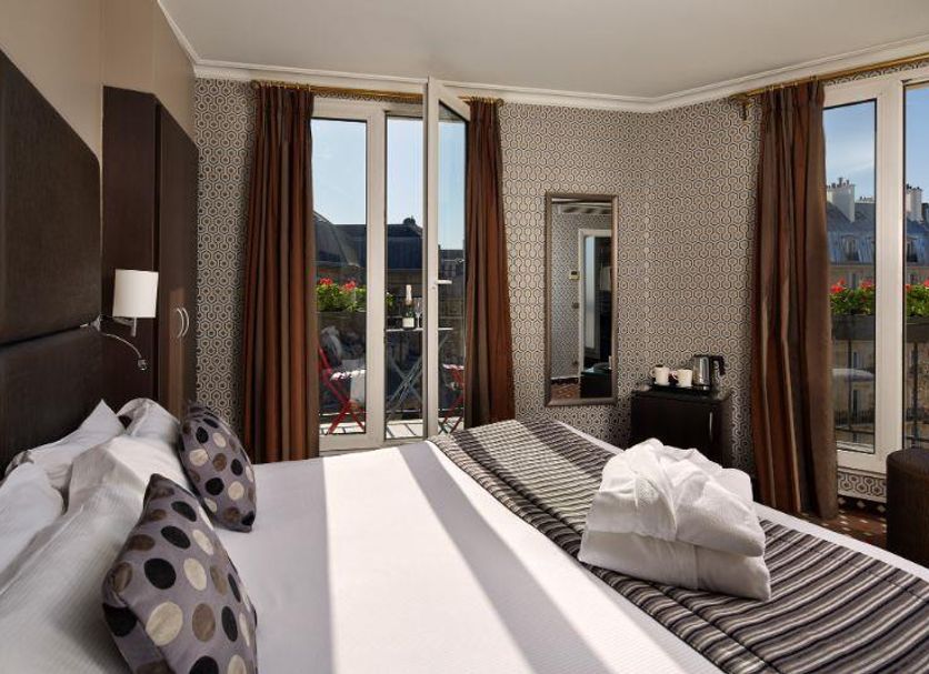 Chambre Photo