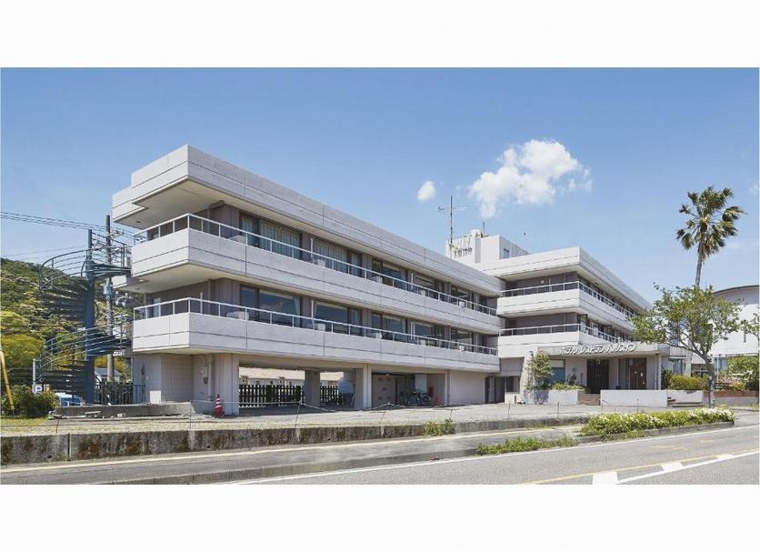Bâtiment Photo