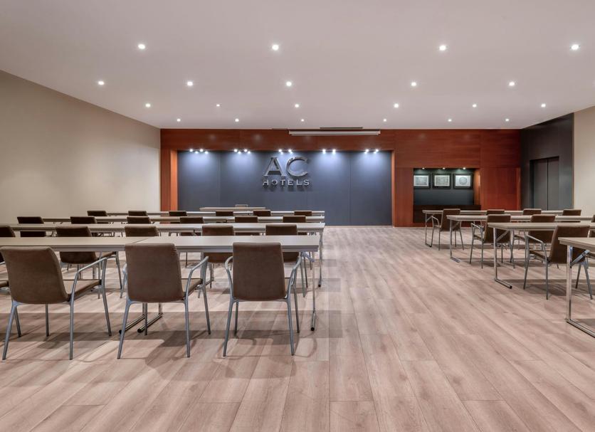 Espace de conférence Photo