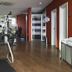 Salle de sport