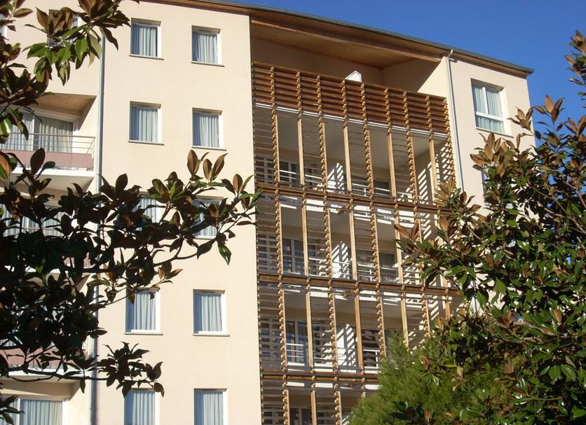Bâtiment Photo